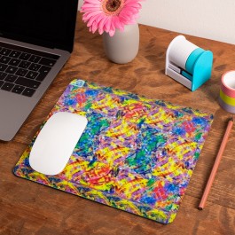 Alfombrilla de ratón terapéutica 2