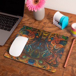 Alfombrilla de ratón Immunis 5G 2