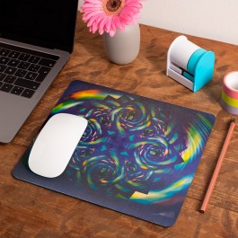 Alfombrilla de ratón Ho'oponopono 2